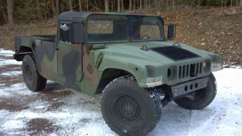 Hmmwv m998