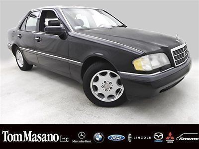 94 mercedes-bentz ~ absolute sale ~ no reserve ~ car will be sold!!!