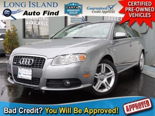 Luxury sedan turbo leather power auto transmission awd 4wd one owner clean car!