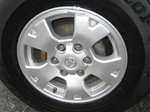 1999 TOYOTA 4RUNNER 4X4 5 SPEED MANUAL ,(2.7 L)4 CYLINDERS, image 23