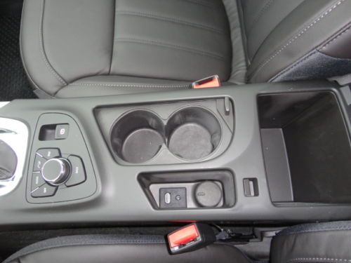 BRAND NEW!  2013 Buick Regal Turbo Sedan 4-Door 2.0L, US $29,770.00, image 11