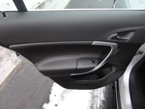 BRAND NEW!  2013 Buick Regal Turbo Sedan 4-Door 2.0L, US $29,770.00, image 12