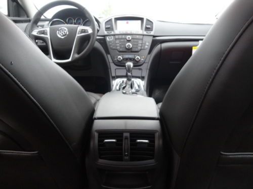 BRAND NEW!  2013 Buick Regal Turbo Sedan 4-Door 2.0L, US $29,770.00, image 17