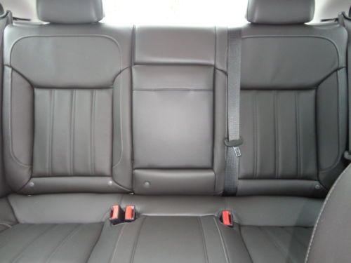 BRAND NEW!  2013 Buick Regal Turbo Sedan 4-Door 2.0L, US $29,770.00, image 18