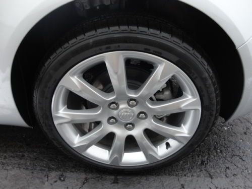 BRAND NEW!  2013 Buick Regal Turbo Sedan 4-Door 2.0L, US $29,770.00, image 19