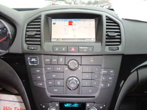 BRAND NEW!  2013 Buick Regal Turbo Sedan 4-Door 2.0L, US $29,770.00, image 20