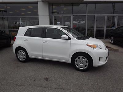 09 scion xd