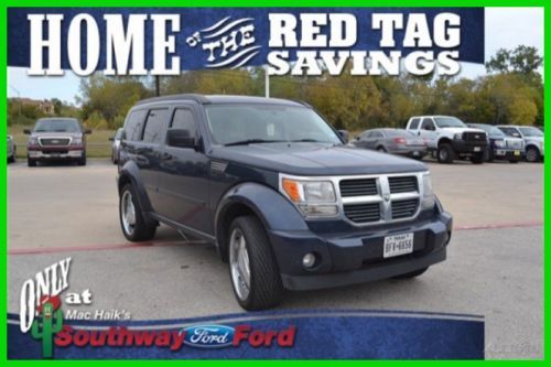 2008 sxt used 3.7l v6 12v automatic 4wd suv