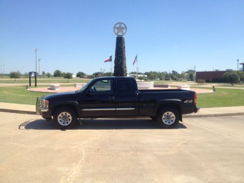 2006 gmc sierra 1500