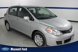 12 nissan versa sedan, 1 owner with great fuel economy, clean carfax, we finance