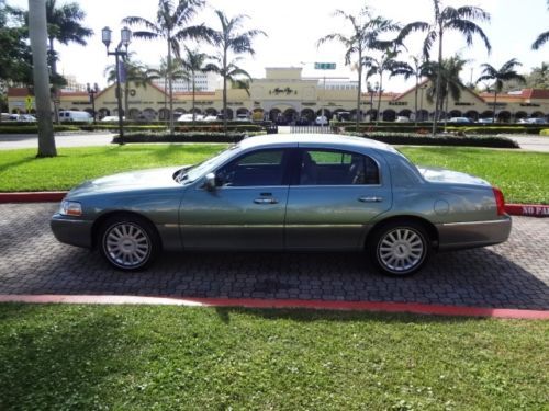 2005 Lincoln Town Car Signature 35K Miles Clean Carfax Rust Free  Beautiful Car!, US $11,999.00, image 15
