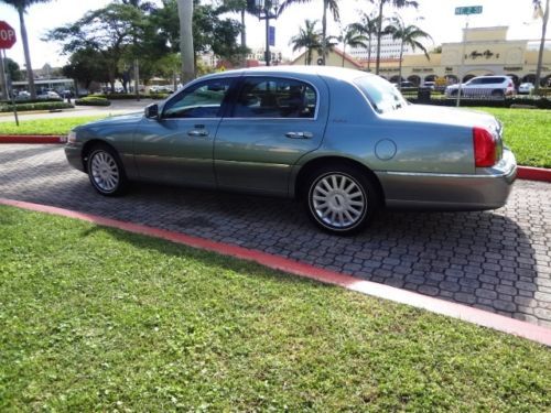 2005 Lincoln Town Car Signature 35K Miles Clean Carfax Rust Free  Beautiful Car!, US $11,999.00, image 16
