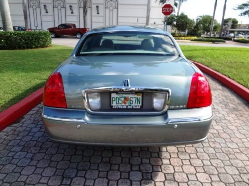 2005 Lincoln Town Car Signature 35K Miles Clean Carfax Rust Free  Beautiful Car!, US $11,999.00, image 20