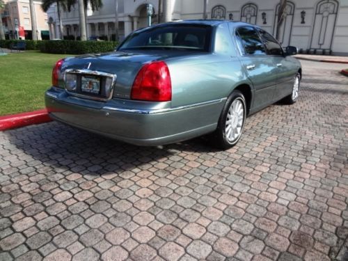 2005 Lincoln Town Car Signature 35K Miles Clean Carfax Rust Free  Beautiful Car!, US $11,999.00, image 21