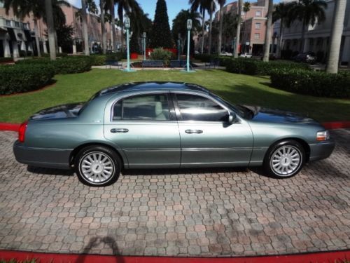 2005 Lincoln Town Car Signature 35K Miles Clean Carfax Rust Free  Beautiful Car!, US $11,999.00, image 23