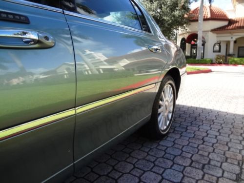 2005 Lincoln Town Car Signature 35K Miles Clean Carfax Rust Free  Beautiful Car!, US $11,999.00, image 34