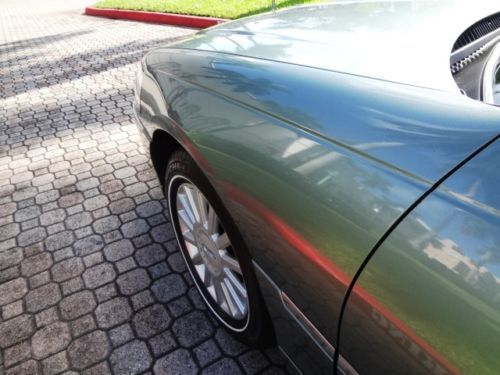 2005 Lincoln Town Car Signature 35K Miles Clean Carfax Rust Free  Beautiful Car!, US $11,999.00, image 39