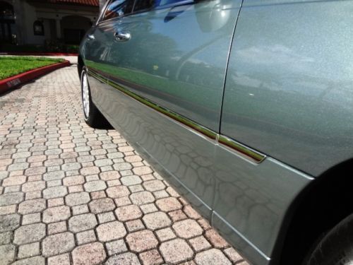 2005 Lincoln Town Car Signature 35K Miles Clean Carfax Rust Free  Beautiful Car!, US $11,999.00, image 41