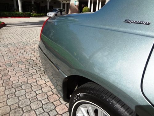 2005 Lincoln Town Car Signature 35K Miles Clean Carfax Rust Free  Beautiful Car!, US $11,999.00, image 43