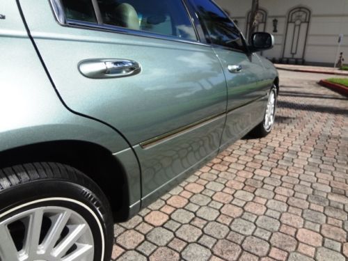 2005 Lincoln Town Car Signature 35K Miles Clean Carfax Rust Free  Beautiful Car!, US $11,999.00, image 45