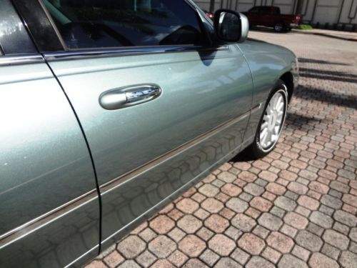 2005 Lincoln Town Car Signature 35K Miles Clean Carfax Rust Free  Beautiful Car!, US $11,999.00, image 46
