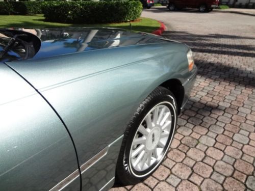 2005 Lincoln Town Car Signature 35K Miles Clean Carfax Rust Free  Beautiful Car!, US $11,999.00, image 47