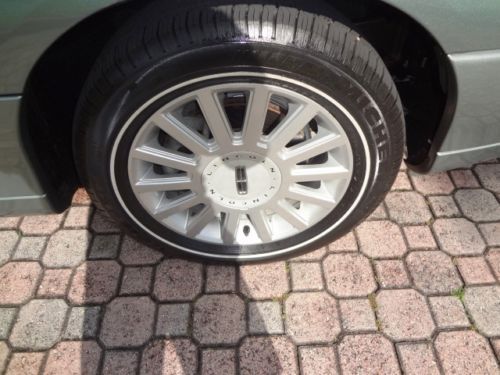 2005 Lincoln Town Car Signature 35K Miles Clean Carfax Rust Free  Beautiful Car!, US $11,999.00, image 48