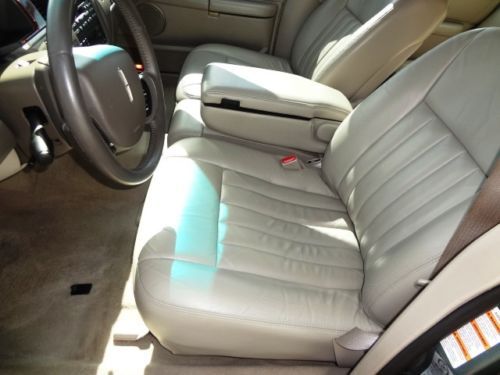 2005 Lincoln Town Car Signature 35K Miles Clean Carfax Rust Free  Beautiful Car!, US $11,999.00, image 57