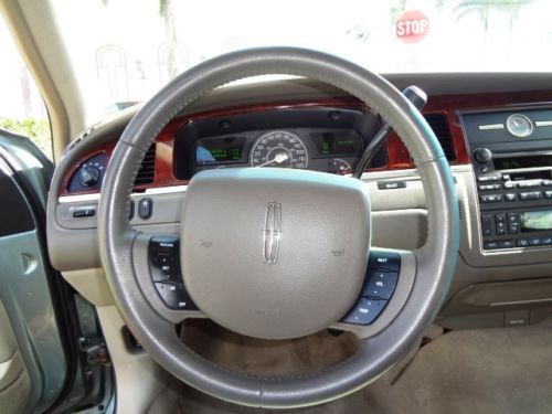 2005 Lincoln Town Car Signature 35K Miles Clean Carfax Rust Free  Beautiful Car!, US $11,999.00, image 60