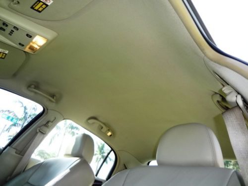 2005 Lincoln Town Car Signature 35K Miles Clean Carfax Rust Free  Beautiful Car!, US $11,999.00, image 64