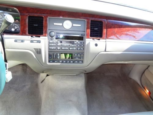 2005 Lincoln Town Car Signature 35K Miles Clean Carfax Rust Free  Beautiful Car!, US $11,999.00, image 65