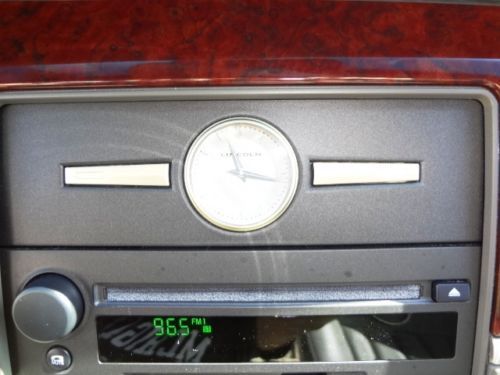 2005 Lincoln Town Car Signature 35K Miles Clean Carfax Rust Free  Beautiful Car!, US $11,999.00, image 66