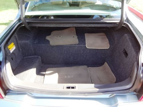2005 Lincoln Town Car Signature 35K Miles Clean Carfax Rust Free  Beautiful Car!, US $11,999.00, image 75