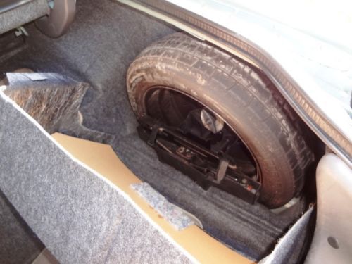 2005 Lincoln Town Car Signature 35K Miles Clean Carfax Rust Free  Beautiful Car!, US $11,999.00, image 76