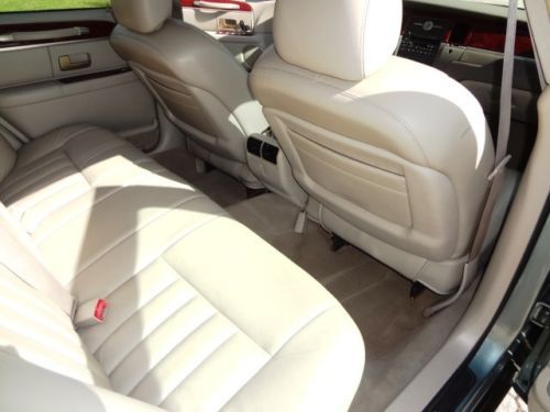 2005 Lincoln Town Car Signature 35K Miles Clean Carfax Rust Free  Beautiful Car!, US $11,999.00, image 79