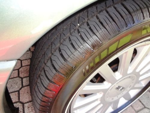 2005 Lincoln Town Car Signature 35K Miles Clean Carfax Rust Free  Beautiful Car!, US $11,999.00, image 92