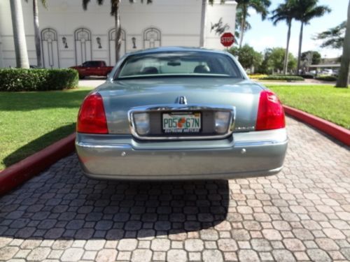 2005 Lincoln Town Car Signature 35K Miles Clean Carfax Rust Free  Beautiful Car!, US $11,999.00, image 94