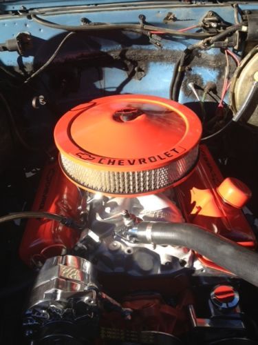 1983 Chevrolet C10 383 Stroker 440HP New Build, US $20,000.00, image 2