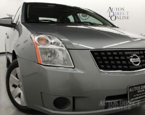 We finance 08 auto 2.0l cd stereo one owner aux input low miles keyless entry