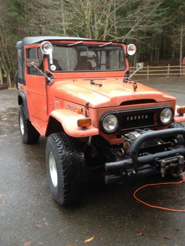 1974 toyota fj40