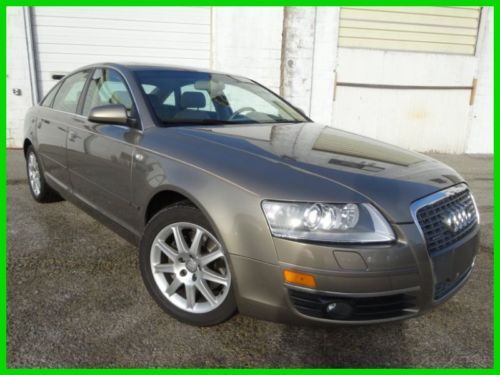 2005 3.2 used 3.1l v6 24v automatic awd sedan premium