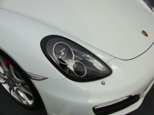 2013 Boxster S PDK, Lots of Great Options, $78100 MSRP, warranty till 6/21/2017, US $63,100.00, image 5
