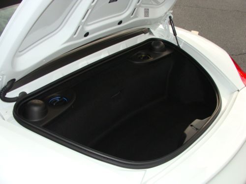 2013 Boxster S PDK, Lots of Great Options, $78100 MSRP, warranty till 6/21/2017, US $63,100.00, image 7
