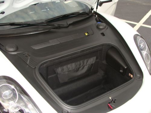 2013 Boxster S PDK, Lots of Great Options, $78100 MSRP, warranty till 6/21/2017, US $63,100.00, image 9