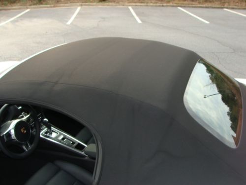 2013 Boxster S PDK, Lots of Great Options, $78100 MSRP, warranty till 6/21/2017, US $63,100.00, image 10
