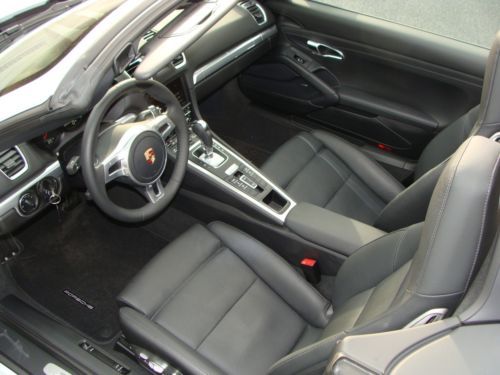 2013 Boxster S PDK, Lots of Great Options, $78100 MSRP, warranty till 6/21/2017, US $63,100.00, image 11