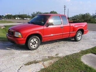 1999 red sls!