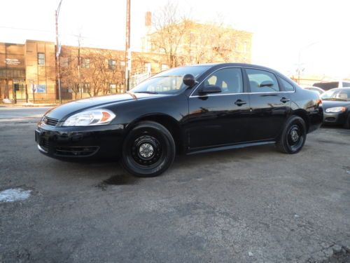 Black 9c1 ex police 67k miles warranty pw pl psts cruise nice