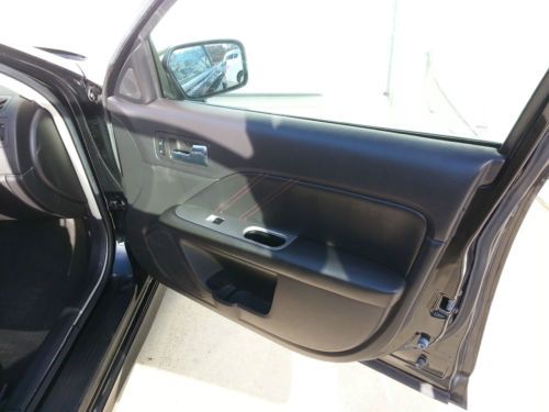 2010 Ford Fusion Sport Sedan 4-Door 3.5L, US $10,300.00, image 12