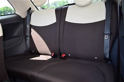 2012 Fiat 500 Pop Hatchback 2-Door 1.4L, US $11,000.00, image 2